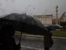 Κακοκαιρία: Πενθήμερο με βροχές και καταιγίδες - Χειμωνιάτικο το σκηνικό