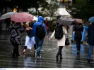 Καιρός: Έρχεται η πρώτη φθινοπωρινή κακοκαιρία – Βροχές, καταιγίδες και πτώση θερμοκρασίας
