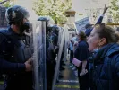 Αλβανία: Νέο μεγάλο συλλαλητήριο το Σάββατο - Και οι γιατροί στις κινητοποιήσεις