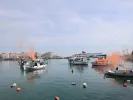 Αλιείς: Επιδότηση 40 λεπτών ανά λίτρο στο πετρέλαιο για Σεπτέμβριο και Οκτώβριο