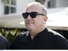 Στη ΓΑΔΑ ο Αντώνης Ρέμος