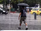 βροχές