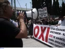 Στάσεις εργασίας σήμερα στα σχολεία - Οι εκπαιδευτικοί στηρίζουν τους ναυτεργάτες 