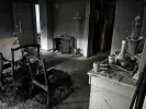 Συνελήφθη στη Λευκάδα ο 46χρονος στρατιωτικός για τις εμπρηστικές επιθέσεις σε σπίτια και αυτοκίνητα πρώην συντρόφων του