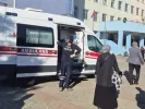 ακόμη δύο από τους συνολικά οκτώ τραυματίες εξακολουθούν να βρίσκονται σε κίνδυνο