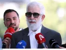 Φιλιππίδης: Φυλάκιση 12 μηνών με αναστολή στη γυναίκα που τον κατήγγειλε για βιασμό κατ’ εξακολούθηση