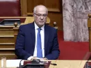 Φλωρίδης: Κακούργημα οι τηλεφωνικές και ηλεκτρονικές απάτες ακόμη και για 1 ευρώ