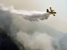 Φωτιά τώρα στη Μεσσηνία - Ήχησε το 112, σηκώθηκαν εναέρια
