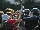 Μαθητική εξέγερση στη Γαλλία: 5.000 συλλήψεις, κλειστά 500 σχολεία