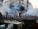 Γαλλία: Έρχεται η «δεύτερη πράξη» των διαδηλώσεων - Νυχτερινή απαγόρευση κυκλοφορίας στο Παρίσι