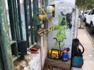 Δήμος Αθηναίων για σχολεία Γκράβας: «Μέχρι την ολοκλήρωση των ελέγχων και των παρεμβάσεων θα παραμείνουν κλειστά»