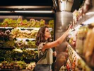 ΙΕΛΚΑ: Στα 25,7 δισ. ευρώ οι ετήσιες δαπάνες των νοικοκυριών για είδη παντοπωλείου