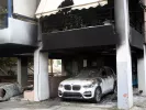Εμπρησμός αυτοκινήτου και στο Νέο Ηράκλειο - Εξετάζεται ως ύποπτος ο στρατιωτικός που έβαλε φωτιές στη Γλυφάδα