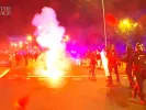 Σιδηροδρομική τραγωδία στην Ισπανία: Οργή για τους 68 νεκρούς - Επεισόδια έξω από το υπουργείο Μεταφορών