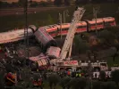Ισπανία - Πολύνεκρο σιδηροδρομικό δυστύχημα: Συνεχίζεται η έρευνα για αγνοουμένους - 52 σοροί για ταυτοποίηση