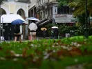 Πού θα «χτυπήσουν» ισχυρές βροχές και καταιγίδες