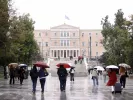 έκτακτο δελτίο επικίνδυνων καιρικών φαινομένων