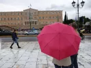 Έκτακτα καιρικά φαινόμενα: Σε επιφυλακή ο Δήμος Αθηναίων
