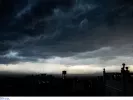 Κακοκαιρία: Σε Red Code για Αττική, Εύβοια και άλλες 6 περιοχές – Φόβοι για πλημμύρες
