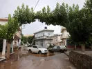 κακοκαιρία
