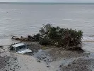Ιεράπετρα: Ήχησε το 112 λόγω της κακοκαιρίας - Απομακρύνονται 47 άτομα από ξενοδοχεία