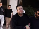 Λιποθύμησε στα κρατητήρια ο Φίλιππος Καμπούρης