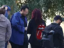 Απάτη στον e-ΕΦΚΑ: Στην Ευελπίδων ο Καμπούρης και οι 10 κατηγορούμενοι - «Λογιστικό λάθος», λέει ο δικηγόρος του