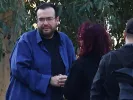 Καμπούρης: Δεσμεύονται περιουσιακά στοιχεία του ίδιου και του ΛΑΟΣ