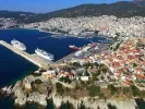 Δήμος Καβάλας: 25 προσλήψεις πτυχιούχων - Λήγουν οι αιτήσεις