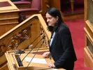 Κεραμέως: Έρχεται νομοσχέδιο που θα θέσει «όρια» στην Τεχνητή Νοημοσύνη