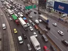 Κίνηση τώρα: Μποτιλιάρισμα στον Κηφισό – Καθυστερήσεις σε Κηφισίας και Αττική Οδό