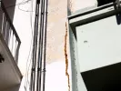 Κυψέλη: Ξεκίνησαν νέες αυτοψίες για τις ρωγμές σε κτίρια από τα έργα του Μετρό