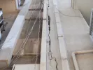 Κυψέλη: Στα δικαστήρια σήμερα οι κάτοικοι για τις ζημιές από τα έργα του Μετρό