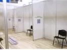 Κορονοϊός: Ξεκινούν σήμερα οι εμβολιασμοί - Ανοιχτή η πλατφόρμα για τα ραντεβού