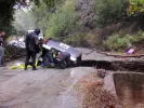 Κακοκαιρία στην Κρήτη: Νεκρός 79χρονος - Πλημμύρισαν σπίτια, μεγάλες καταστροφές