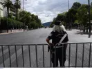 Αθήνα: Κυκλοφοριακό «μπλόκο» το Σαββατοκύριακο – Ποιοι δρόμοι κλείνουν