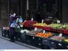 Λαϊκές αγορές: Τι αλλάζει στις άδειες και τις θέσεις των πωλητών με τη νέα εγκύκλιο