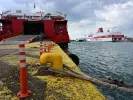 Κανονικά τα δρομολόγια από Πειραιά και Ραφήνα – Ποιο λιμάνι παραμένει σε απαγορευτικό