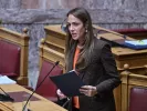 Δόμνα Μιχαηλίδου