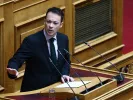 ΡΙΖΑ: Παραιτήθηκε από βουλευτής ο Μίλτος Ζαμπάρας - Προσχωρεί στην ΕΛ.Α.Σ