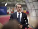 Μητσοτάκης από Βρυξέλλες: Ζητά ευρωπαϊκή παρέμβαση για την ενέργεια - «Όχι» σε περικοπές σε συνοχή και ΚΑΠ