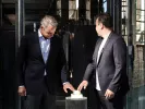 Μητσοτάκης για υπερυπολογιστή «Δαίδαλο»: Έχουμε πλέον την τεχνογνωσία και τις υποδομές να πρωταγωνιστήσουμε στις εξελίξεις