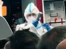 Συμπτώματα νοροϊού σε πτήση από τη Ρόδο - Τρεις επιβάτες στο νοσοκομείο