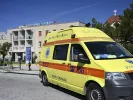 Εργατικό δυστύχημα στη Motor Oil: Νεκρός και ο δεύτερος εργάτης