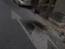 Συναγερμός στην Ομόνοια: Πτώση ατόμου από κτίριο