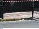 Ομόνοια: Συναγερμός για ύποπτο χαρτοκιβώτιο – Ποιοι δρόμοι έκλεισαν