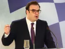 Πιερρακάκης: Μηνύσεις σε βάρος 18 influencers για προώθηση τζόγου - «Η δημοφιλία δεν προσφέρει ασυλία»