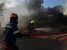 πυροσβέστης