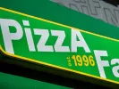 pizza fan
