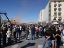 Θεσσαλονίκη: Στους δρόμους οι αλιείς – Ζητούν μέτρα για την επιβίωσή τους